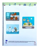 Limbik Yeni Keşifler Peşinde - 3