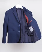 Doktor Junior Erkek Çocuk Spor Ceket - 3