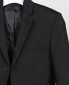 Doktor Junior Erkek Çocuk Spor Ceket - 3