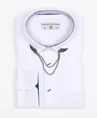 Erkek Çocuk Zincir Yakalı Gömlek thumbnail 3