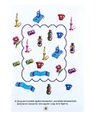 Temel Dikkat Çalışmaları Şiir Çocuk Yayınevi thumbnail 2