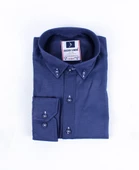 Doctor Junior Erkek Çocuk Gömlek Uzun Kol - 4