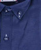 Doctor Junior Erkek Çocuk Gömlek Uzun Kol - 5