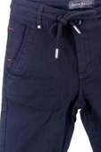 Erkek Çocuk Regular Fit Jogger Pantolon - 3