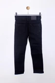 Erkek Çocuk Slim Fit Kot Pantolon - 2