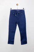 Erkek Çocuk Regular Fit Jogger Pantolon - 1