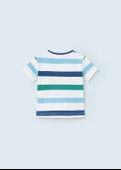 Mayoral Yenidoğan Erkek 2Li Tshirt Set - 3