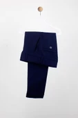 Erkek Çocuk Yakalı Yelek Pantolon Takım - 8