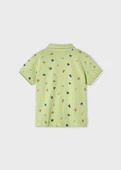 Mayoral Erkek Çocuk Yakalı Tshirt - 3