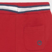 Mayoral Yenidoğan Erkek Bebek Penye Şort thumbnail 3