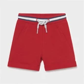 Mayoral Yenidoğan Erkek Bebek Penye Şort thumbnail 1