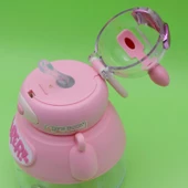 Tohana H2O Polikarbon Figürlü Matara 1200 ml (H2O76042) - 9