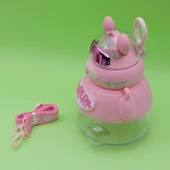 Tohana H2O Polikarbon Figürlü Matara 1200 ml (H2O76042) - 8