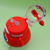 Tohana H2O Polikarbon Figürlü Matara 1200 ml (H2O76042) - 3