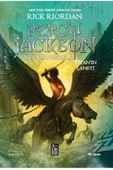 Percy Jackson ve Olimposlular 3 - Titan'ın Laneti - 1