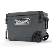 Coleman Convoy 65 QT Tekerlekli 61.5 Lt Buzluk - 1