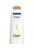 DOVE ŞAMPUAN 600ML-BESLEYİCİ BAKIM KURU SAÇLAR İÇİN - 1