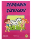 Zebranın Çizgileri thumbnail 1