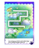 5-6 Yaş Renkler ve Şekiller Yapa Yayınevi thumbnail 3