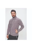 Uhlsport Sweat Essential - Erkek Gri Polar - 1005148 - 1