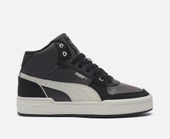 PUMA CA PRO MID LUX SİYAH SPOR AYAKKABI 39318301 M-127 - 1