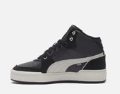 PUMA CA PRO MID LUX SİYAH SPOR AYAKKABI 39318301 M-127 - 2