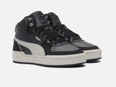PUMA CA PRO MID LUX SİYAH SPOR AYAKKABI 39318301 M-127 - 3