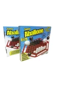 Sumo Abalone Abbalon Aballon Scoop Aballone - Zeka Oyunu - 2