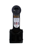 MOBİL ŞARJ PRİZ ASKILIĞI PLASTİK (BÜYÜK-DİKEY) BAYA-01 - 5