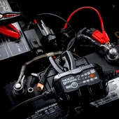 NOCO GENIUS2 6V/12V 40A Akıllı Akü Şarj ve Akü Bakım/Desülfatör thumbnail 7