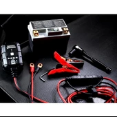 NOCO GENIUS1 6V/12V 30A Akıllı Akü Şarj ve Akü Bakım/Desülfatör thumbnail 7