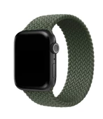 İPHONE WATCH ÖRGÜ SOLO 38-40MM KORDOM - 1