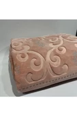 MERİNOS PIRILTI BATTANİYE ÇİFT KİŞİLİK PUDRA - 4