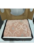 MERİNOS PIRILTI BATTANİYE ÇİFT KİŞİLİK PUDRA - 2