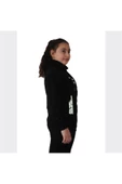 Uhlsport Base - Çocuk Siyah Pamuklu Sweatshirt - 7212300 - 3