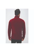 Uhlsport Sweat Essential - Erkek Bordo Polar - 1005148 - 4