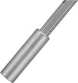 İzeltaş Manyetik Bits Tutucu Tornavida T Tipi 6,3x130 mm - 4