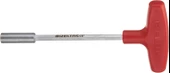 İzeltaş Manyetik Bits Tutucu Tornavida T Tipi 6,3x130 mm - 2