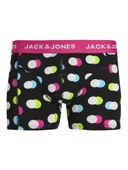 Jack Jones Reese 3 Lü Paket Erkek Boxer 12255820 - 3