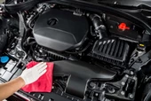 ALPARS Motor Temizleyici Yeni Formül Etkili Parlatıcılı 500 ml - 3