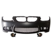 AUTOGP Bmw e92 m3 body kit tampon seti 2006 / 2010 thumbnail 1