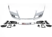 Autogp Audi a7 c7 rs7 ön tampon seti  2011 / 2014 - 1