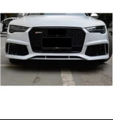 Autogp Audi a7 c7.5 rs7 ön tampon seti  2015 / 2018 - 2