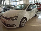 AUTOGP Vw polo 6r ayna kapağı yarasa siyah boyalı 2009 / 2018 - 1