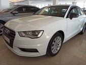 AUTOGP Audi a3 8v ayna kapağı yarasa siyah boyalı 2013 / 2019 - 1