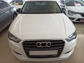 AUTOGP Audi a3 8v ayna kapağı yarasa siyah boyalı 2013 / 2019 - 4