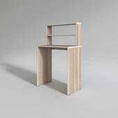 Kenzlife bilgisayar çalışma masası raikkonen70 crd ofis sekreter laptop thumbnail 3