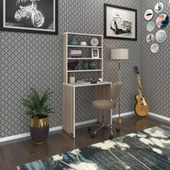 Kenzlife bilgisayar çalışma masası hamilton70 crd ofis sekreter laptop thumbnail 1