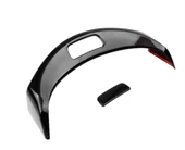 AUTOGP Mercedes w177 kolçak ön parçası pianoblack 2019+ - 1