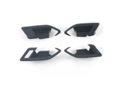 AUTOGP VOLKSWAGEN GOLF 8 IC KAPI ACMA KOLU KAPLAMA - KARBON - 1